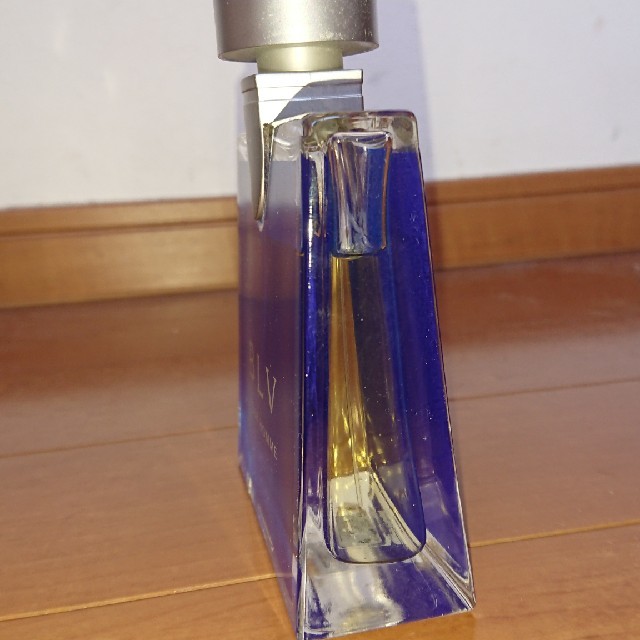 BVLGARI(ブルガリ)のブルガリ ブループールオム 100ml コスメ/美容の香水(香水(男性用))の商品写真