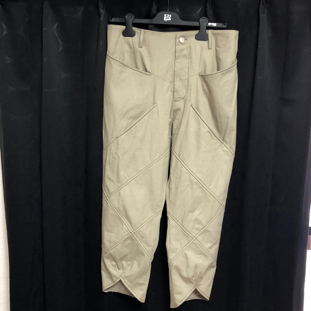 pihakapi 4 pocket pants