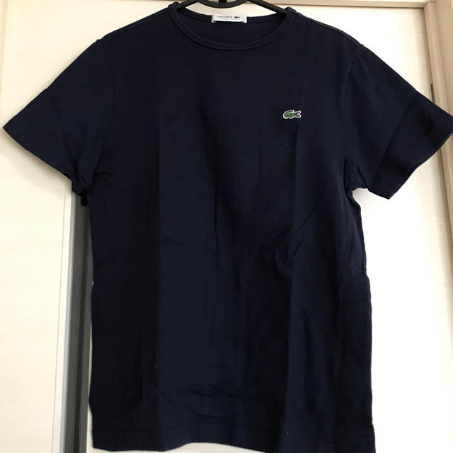 LACOSTE(ラコステ)のラコステ Ｔシャツ メンズのトップス(Tシャツ/カットソー(半袖/袖なし))の商品写真