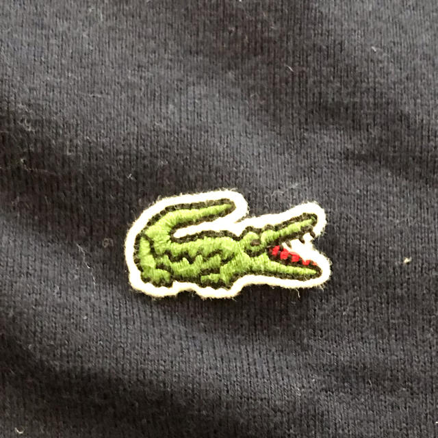 LACOSTE(ラコステ)のラコステ Ｔシャツ メンズのトップス(Tシャツ/カットソー(半袖/袖なし))の商品写真