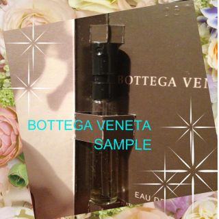 ボッテガヴェネタ(Bottega Veneta)のBOTTEGA ★ 送料込みPARFUM(香水(女性用))