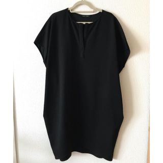 バーニーズニューヨーク(BARNEYS NEW YORK)のokapi様 専用(ひざ丈ワンピース)