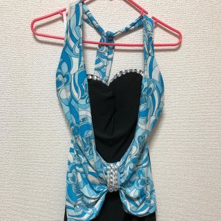 デイジーストア(dazzy store)のタイトミニドレス(ナイトドレス)