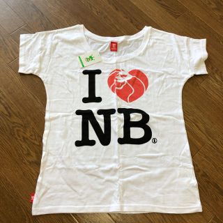 ネスタブランド(NESTA BRAND)の新品 NESTA BRAND Tシャツ(Tシャツ(半袖/袖なし))