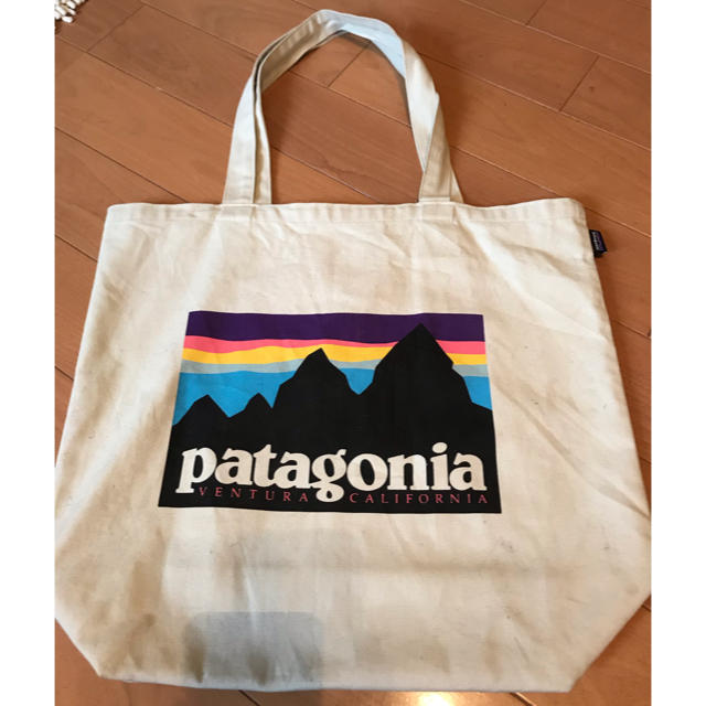 patagonia(パタゴニア)のパタゴニア トートバッグ メンズのバッグ(トートバッグ)の商品写真