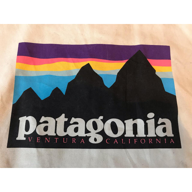 patagonia(パタゴニア)のパタゴニア トートバッグ メンズのバッグ(トートバッグ)の商品写真