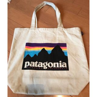 パタゴニア(patagonia)のパタゴニア トートバッグ(トートバッグ)