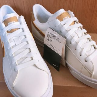 ナイキ(NIKE)のNIKE  WMNS SWEET CLASSIC AP(スニーカー)