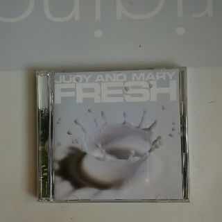 CD「FRESH」JUDY AND MARY(ポップス/ロック(邦楽))
