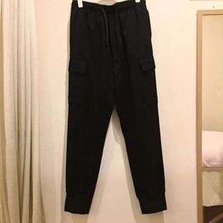 エイチアンドエイチ(H&H)のH&M  カーゴパンツ(ワークパンツ/カーゴパンツ)