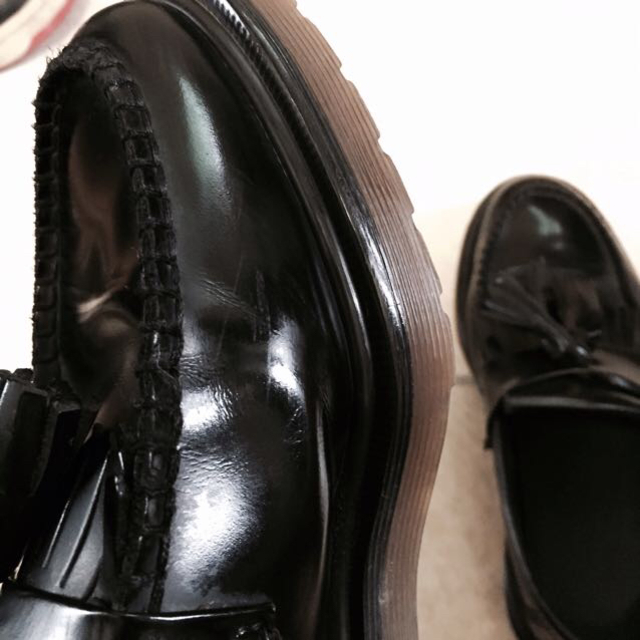 Dr.Martens(ドクターマーチン)の1004_girl 様  レディースの靴/シューズ(ローファー/革靴)の商品写真