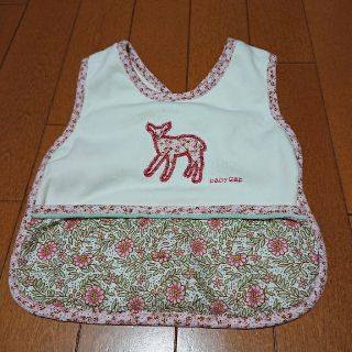 ベビーギャップ(babyGAP)の【にふ様専用】(ベビースタイ/よだれかけ)