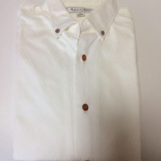 メンズビギ(MEN'S BIGI)のメンズビギ 長袖シャツ(シャツ)