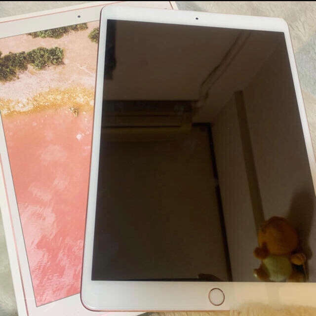 激安店舗 Apple タブレット - 256G Wi-fi pro10.5 iPad タブレット 激安店舗 Apple タブレット - 256G Wi-fi pro10.5 iPad タブレット