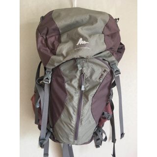 グレゴリー(Gregory)のグレゴリー JADE35(登山用品)