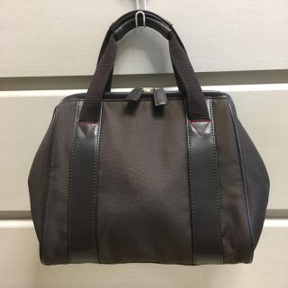 アルティザンアンドアーティスト(Artisan&Artist)のARTISAN&ARTIST BAG(ハンドバッグ)