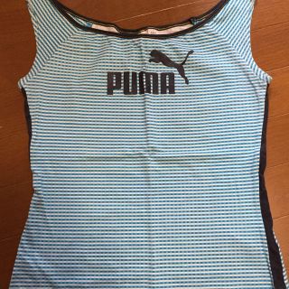 プーマ(PUMA)ののんちゃん様専用☆プーマ タンクトップ(タンクトップ)