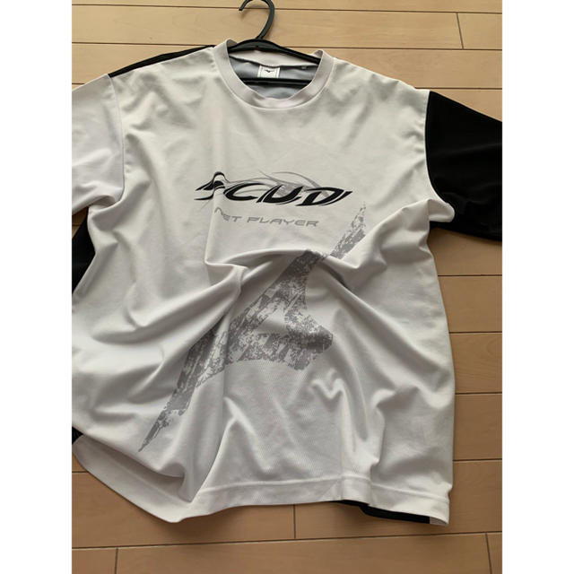 SCUD Tシャツ YONEX ウェアソフトテニス