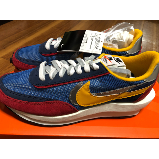 Nike Sacai LDWaffle 28cm