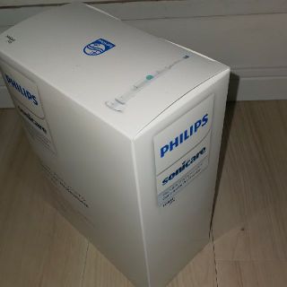 PHILIPS - PHILIPS ガムヘルス プロフェッショナル HX6641/06 の通販