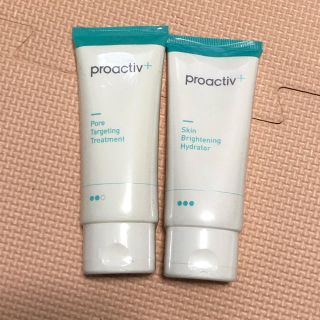 プロアクティブ(proactiv)のプロアクティブ プラス(美容液)