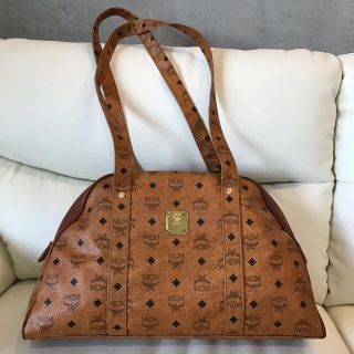 エムシーエム(MCM)のMCM バッグ       12-②(ショルダーバッグ)