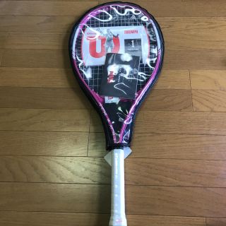 ウィルソン(wilson)のウィルソン テニスラケット 硬式(ラケット)