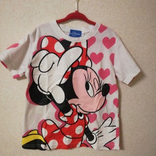 ディズニー(Disney)のディズニーリゾート　Tシャツ　110(Tシャツ/カットソー)