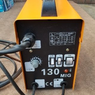 溶接機100V(工具/メンテナンス)