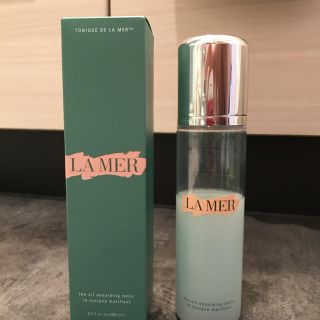 ドゥラメール(DE LA MER)のドゥラメール✨化粧水✨確実正規品❤(化粧水/ローション)