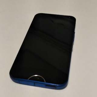 キョウセラ(京セラ)の
  UQモバイル 京セラ
 DIGNO W(KYV40)
カラー:ブルー

(スマートフォン本体)