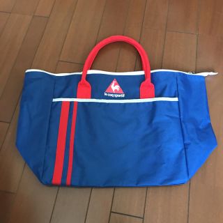 ルコックスポルティフ(le coq sportif)のle coq sportifバック(その他)