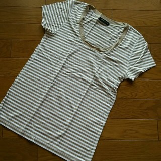 ユナイテッドアローズ(UNITED ARROWS)の週末sale ARROWSカットソー(Tシャツ(半袖/袖なし))