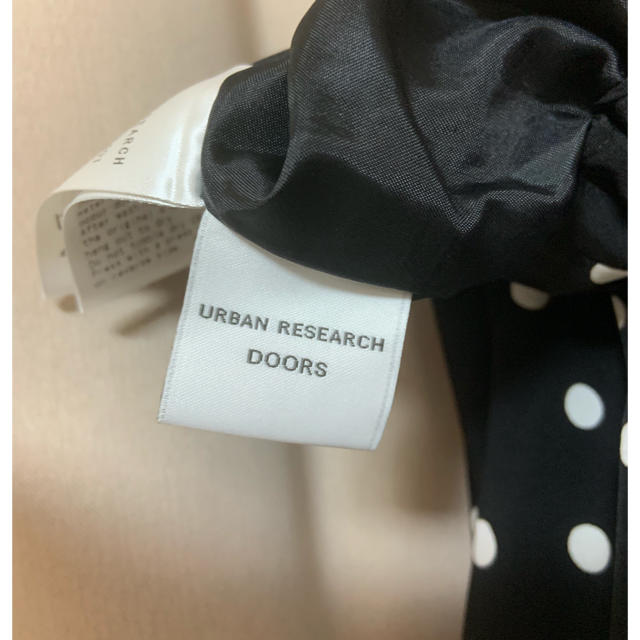 URBAN RESEARCH(アーバンリサーチ)のドットパンツ レディースのパンツ(カジュアルパンツ)の商品写真