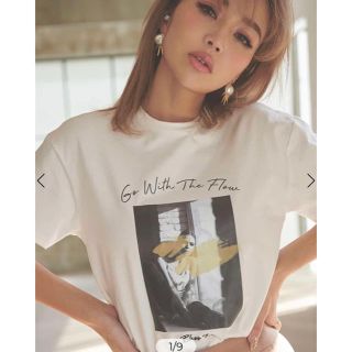 エイミーイストワール(eimy istoire)のeimy istoire♡即完売人気Tシャツ2枚セット♡(Tシャツ(半袖/袖なし))