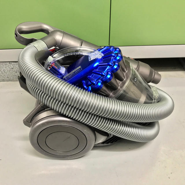 Dyson DC22 タービンヘッド Turbinehead