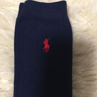 ラルフローレン(Ralph Lauren)のラルフローレン   ハイソックス(ソックス)