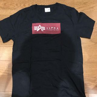 アルファインダストリーズ(ALPHA INDUSTRIES)のヒユs SHOPさん専用(Tシャツ/カットソー(半袖/袖なし))