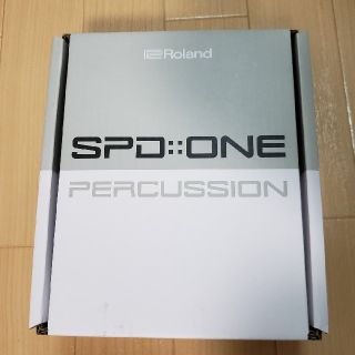 ローランド(Roland)のRoland SPD-1P SPD::ONE PERCUSSION(電子ドラム)