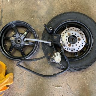 4ページ目 - ホンダ ZXの通販 100点以上 | ホンダを買うならラクマ 4ページ目 - ホンダ ZXの通販 100点以上 | ホンダを買うならラクマ