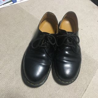 ドクターマーチン(Dr.Martens)のドクターマーチン Dr.Martin 革靴(ブーツ)