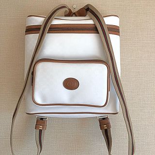 Gucci - 専用⭐︎メンテナンス済☆超レア美品☆オールドグッチリュック ...