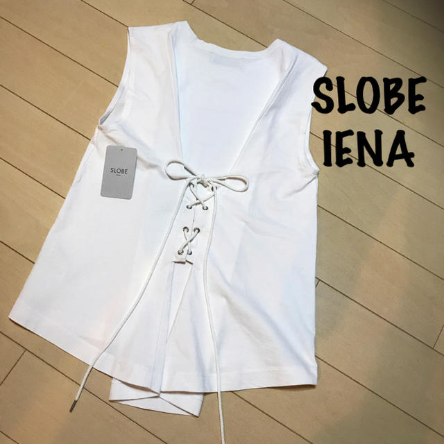 SLOBE IENA(スローブイエナ)の専用SLOBE IENA/F size レディースのトップス(Tシャツ(半袖/袖なし))の商品写真