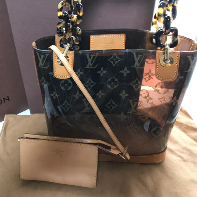 LV トートバッグ　　専用ページです