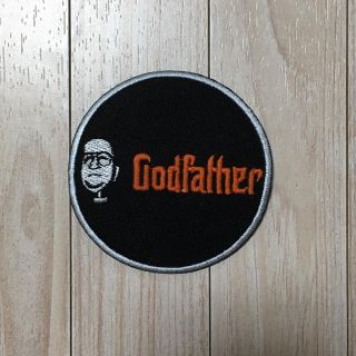 god father(Gジャン/デニムジャケット)