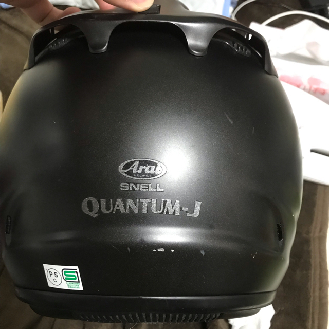 最終値下げ アライ QuantumJ XLサイズ