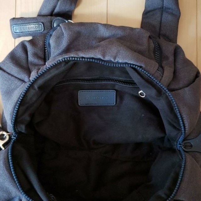 SEE BY CHLOE(シーバイクロエ)のシーバイクロエ ハンドバッグ レディースのバッグ(ハンドバッグ)の商品写真