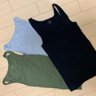 ギャップ(GAP)のGAP タンクトップ(タンクトップ)