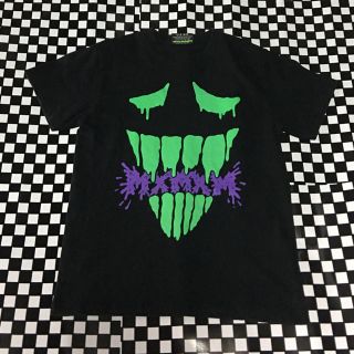 マジカルモッシュミスフィッツ(MAGICAL MOSH MISFITS)の【USED】MXMXM Tシャツ【S】(Tシャツ/カットソー(半袖/袖なし))