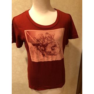 ヴィヴィアンウエストウッド(Vivienne Westwood)のヴィヴィアン  ウエストウッド Tシャツ(Tシャツ(半袖/袖なし))